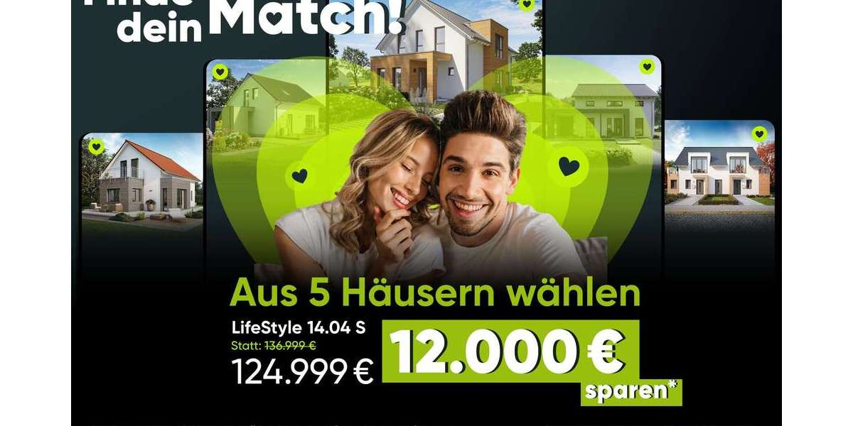Einfamilienhaus Schellerten - 5 Zimmer, 135 m&sup2;, 406.000&euro; | Angebot:27256499