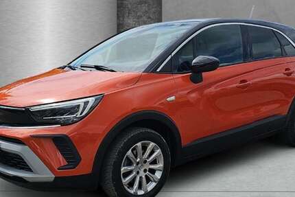 Opel Crossland 32.613 km 16.250 &euro; Braunschweig 38126