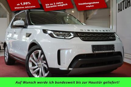 Land Rover Discovery 90.713 km 28.999 € Peine 31228