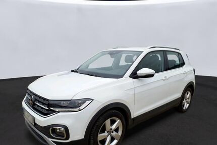 VW T-Cross 66.191 km 14.950 &euro; Vechelde 38159