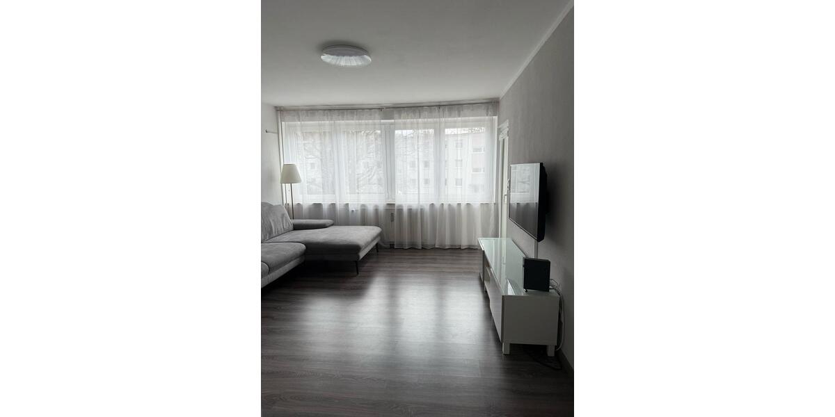 Etagenwohnung Wolfsburg Almke - 3 Zimmer, 60 m&sup2;, 150.000&euro; | Angebot:26819816