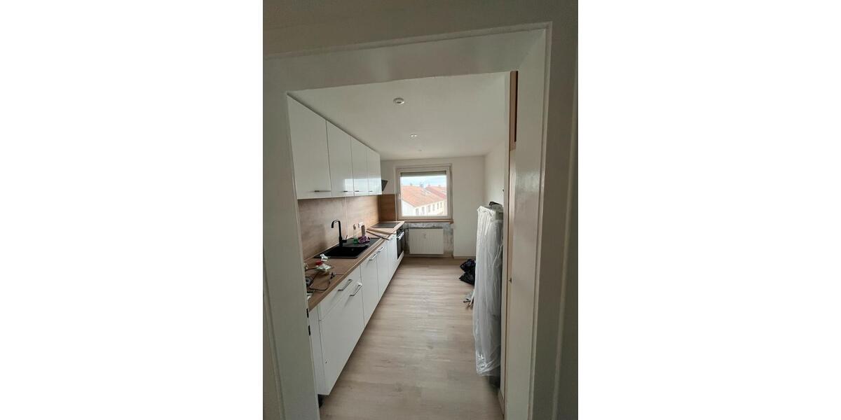 Etagenwohnung Königslutter am Elm - 2 Zimmer, 60 m&sup2;, 800&euro; | Angebot:25284430