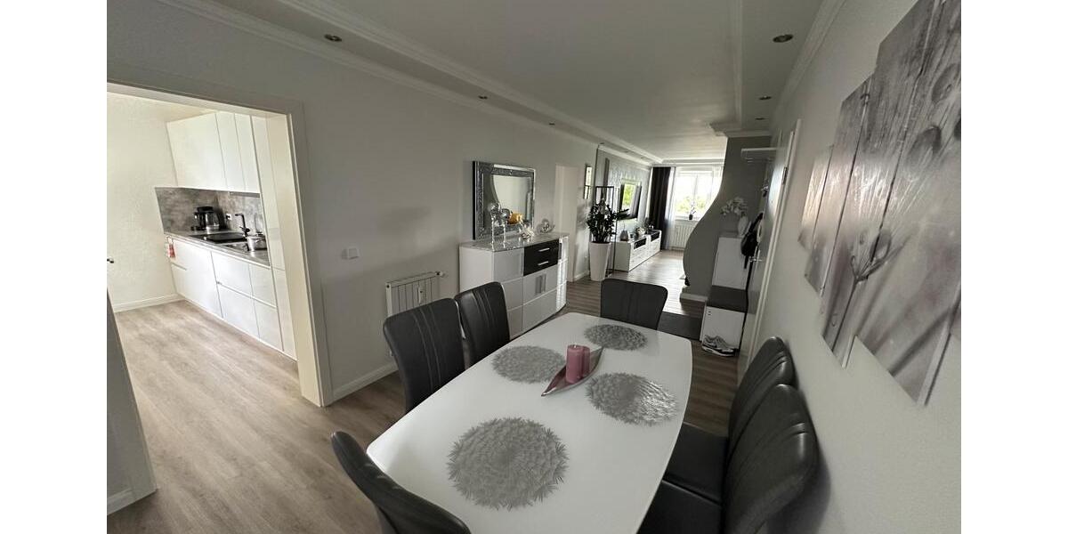 Etagenwohnung Calberlah - 3 Zimmer, 86 m&sup2;, 194.999&euro; | Angebot:24353293