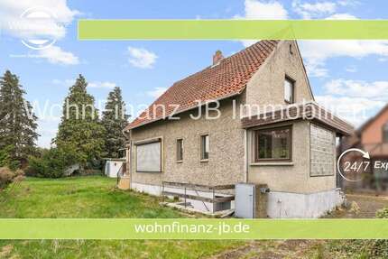 Haus Braunschweig / Schwarzer Berg Schwarzer Berg - 3 Zimmer, 109 m&sup2;, 379.000&euro; | Angebot:26312477