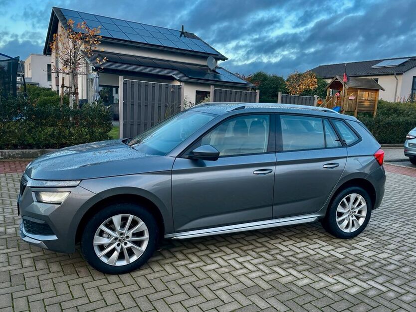 Skoda Kamiq 74.000 km 17.999 € Braunschweig 38126