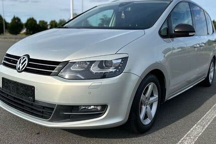 VW Sharan