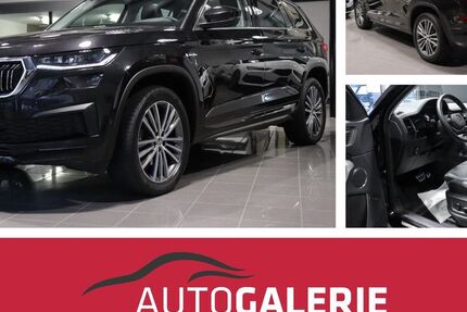 Skoda Kodiaq 43.000 km 32.900 &euro; Braunschweig 38116
