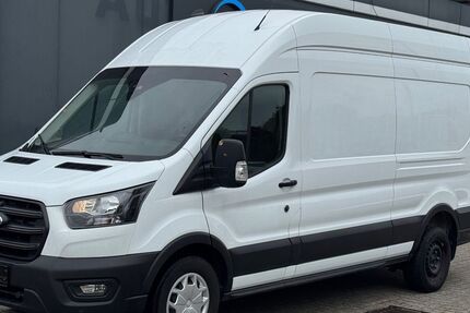 Ford Transit 96.141 km 18.400 € Salzgitter 38259