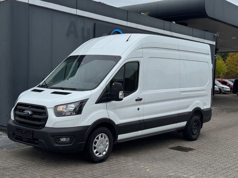 Ford Transit 96.141 km 18.400 € Salzgitter 38259