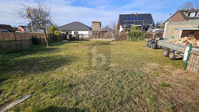 TRAUMHAFT MIT SÜDAUSRICHTUNG - Grundstück Wendeburg | Angebot:26455924