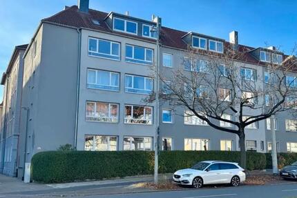 Wohnung Braunschweig Nordstadt - 3 Zimmer, 51 m&sup2;, 690&euro; | Angebot:26699515