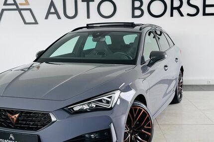 Cupra Leon 94.250 km 21.890 &euro; Braunschweig 38114