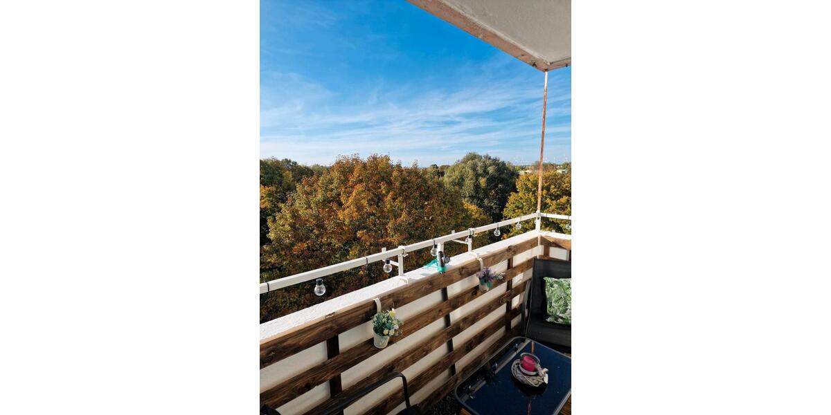 Etagenwohnung Salzgitter Ortschaft Nord - 4 Zimmer, 86 m&sup2;, 1.150&euro; | Angebot:24743444