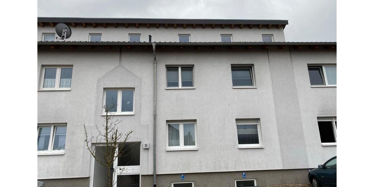 Maisonettenwohnung Peine Peine Kernstadt - 4 Zimmer, 130 m&sup2;, 1.065&euro; | Angebot:24820515