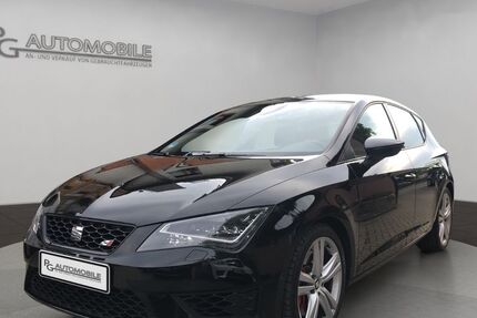 Seat Leon 144.800 km 14.490 € Braunschweig 38110