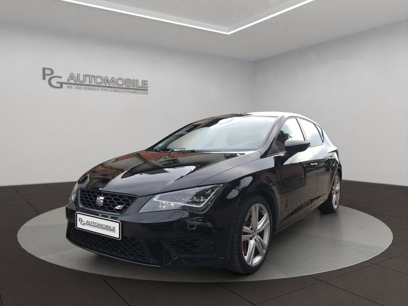 Seat Leon 144.800 km 14.490 € Braunschweig 38110