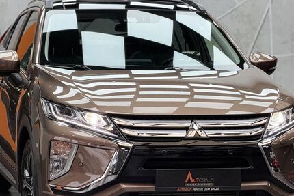 Mitsubishi Eclipse Cross 115.550 km 14.950 &euro; Salzgitter 38259