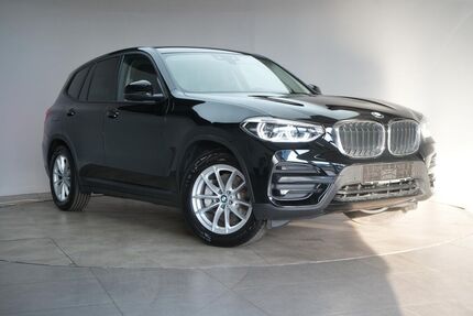 BMW X3 96.000 km 32.990 &euro; Braunschweig 38110