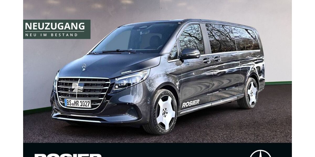 Mercedes-Benz V 300 9.900 km 94.790 &euro; Braunschweig 38122