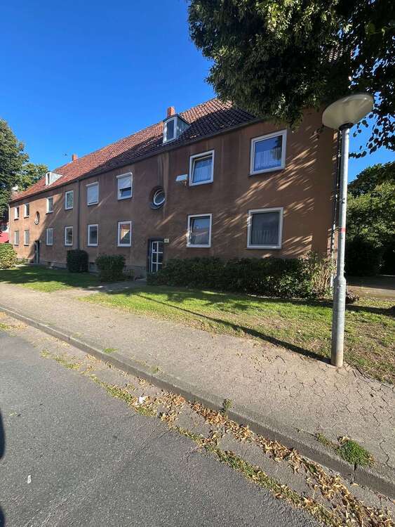 Wohnung zum Mieten in Salzgitter Thiede 396 € 55 m²