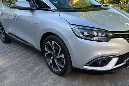 Renault Scenic 120.000 km 13.999 &euro; Ilsede / OT Adenstedt 31246