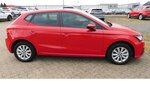 Seat Ibiza 1.0 Style TSI BMT 4Trg Navi Klima 23.000 km 14.990 &euro; Vordorf 38533