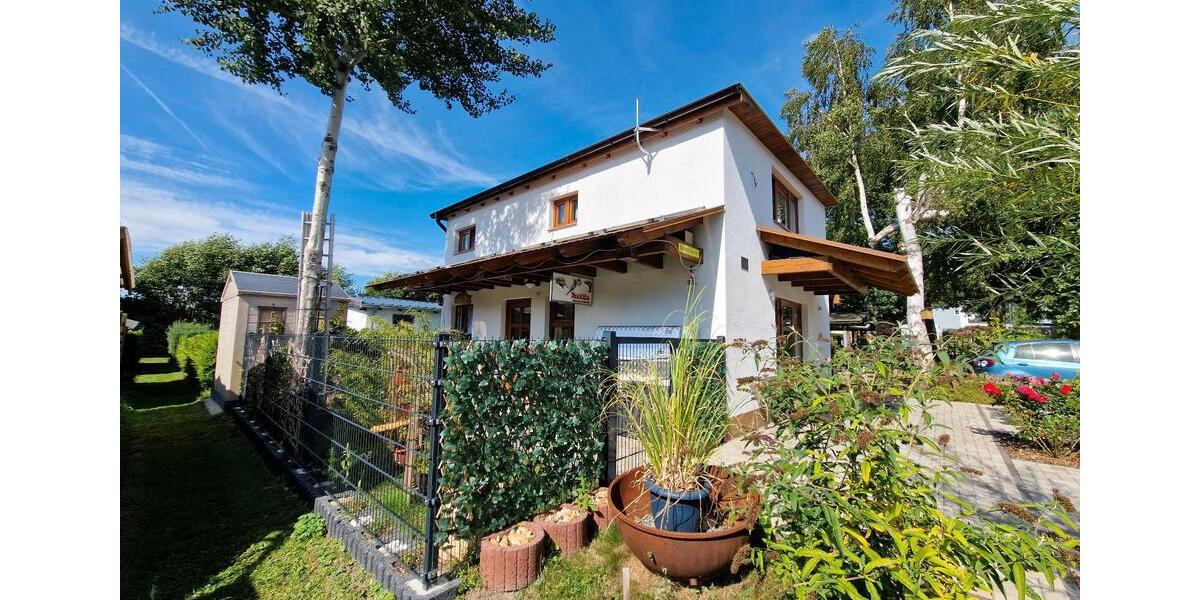 Bungalow Gifhorn - 2 Zimmer, 80 m&sup2;, 156.900&euro; | Angebot:25610682