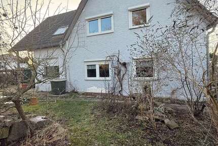 Haus Braunschweig Broitzem - 5 Zimmer, 114 m&sup2;, 395.000&euro; | Angebot:24619045