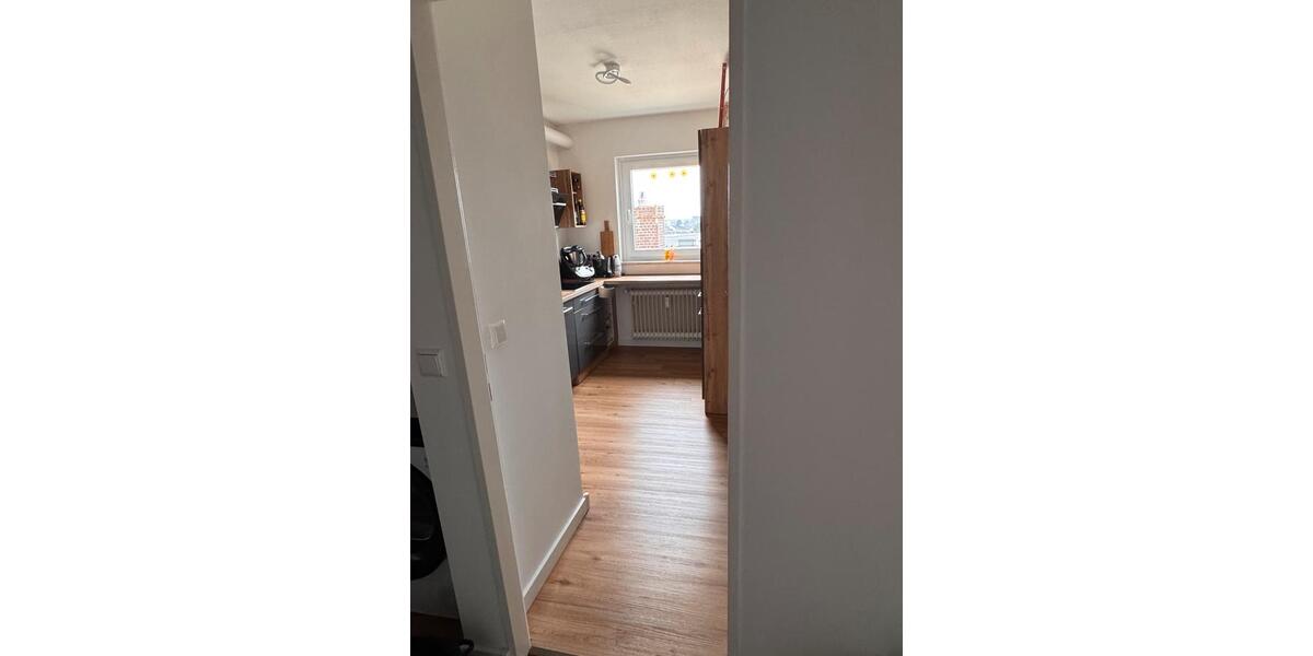 Etagenwohnung Gifhorn - 3 Zimmer, 72 m&sup2;, 210.000&euro; | Angebot:24769250