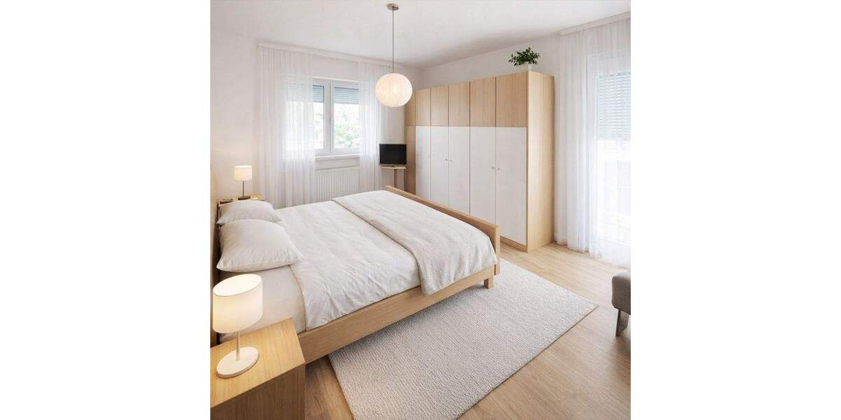 Reihenendhaus Braunschweig Lehndorf - 5 Zimmer, 99 m&sup2;, 345.000&euro; | Angebot:24666407