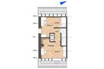Einfamilienhaus Wolfsburg Almke - 5 Zimmer, 124 m&sup2;, 1.524&euro; | Angebot:21383051