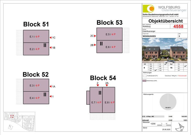 Ihre neue Wunsch-Doppelhaushälfte! 1. GRUNDMIETE GESCHENKT * zimmer