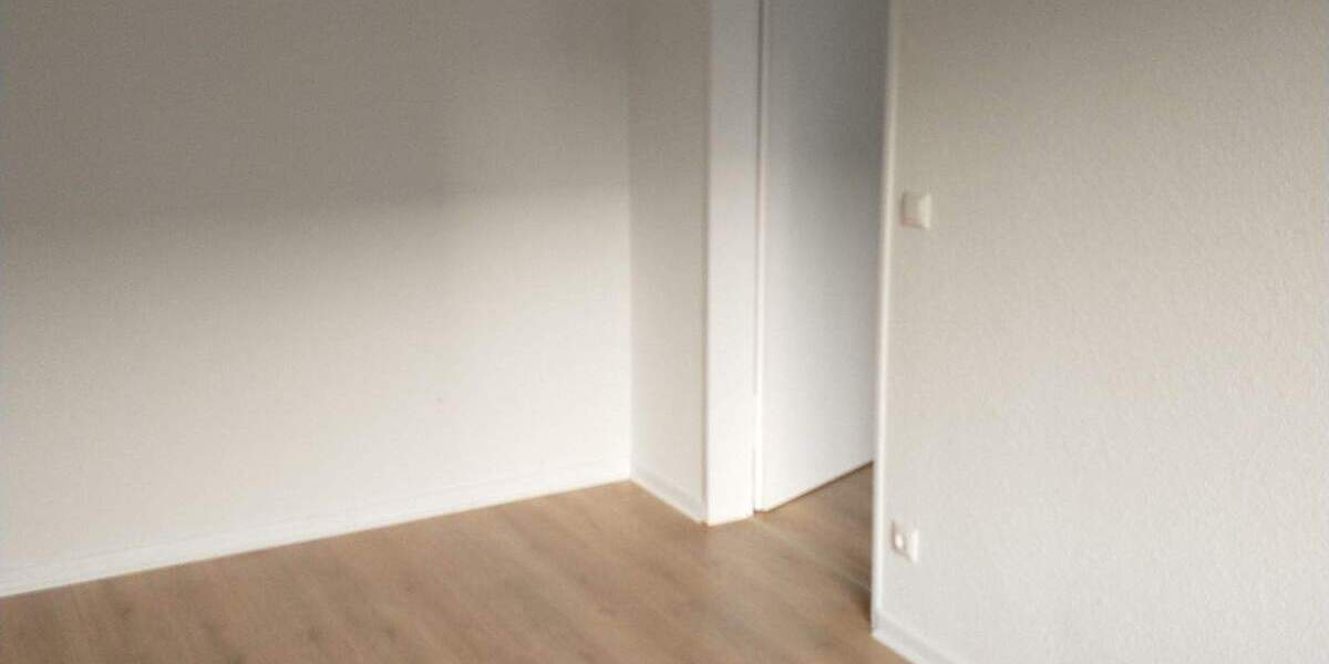 Etagenwohnung Salzgitter Lebenstedt - 3 Zimmer, 63 m&sup2;, 420&euro; | Angebot:22937577