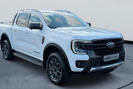 Ford Ranger 59.000 km 36.999 &euro; Wolfenbüttel 38304