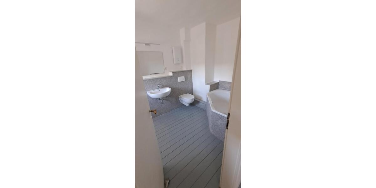 Reihenhaus Schladen-Werla Werla - 3 Zimmer, 90 m&sup2;, 750&euro; | Angebot:27607866