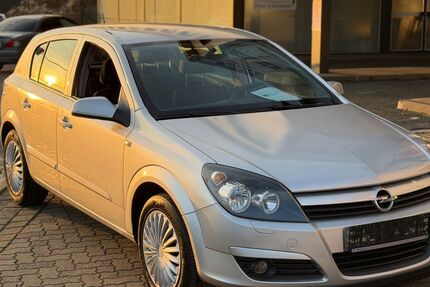 Opel Astra 129.500 km 2.990 &euro; Salzgitter 38229