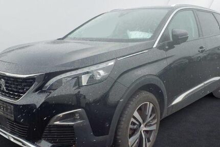 Peugeot 5008 138.968 km 13.990 € Vechelde 38159