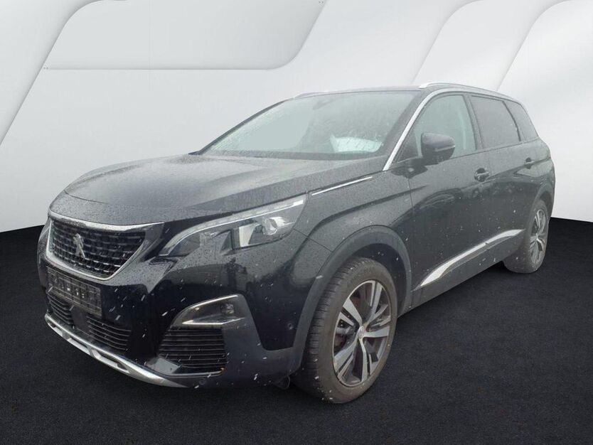 Peugeot 5008 138.968 km 13.990 € Vechelde 38159