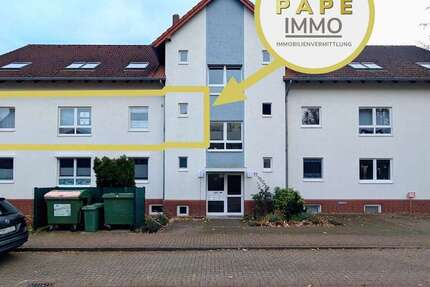 Wohnung Lengede - 3 Zimmer, 100 m&sup2;, 224.900&euro; | Angebot:24376952