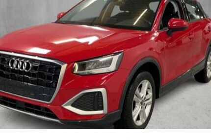 Audi Q2 28.510 km 23.990 &euro; Wolfsburg 38440