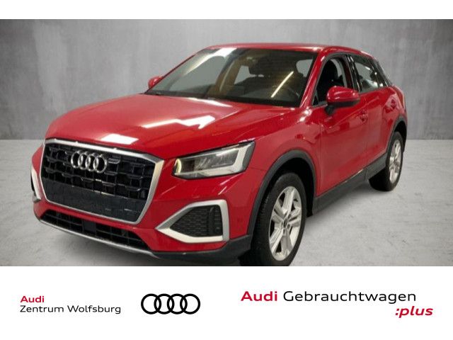 Audi Q2 28.510 km 23.990 &euro; Wolfsburg 38440