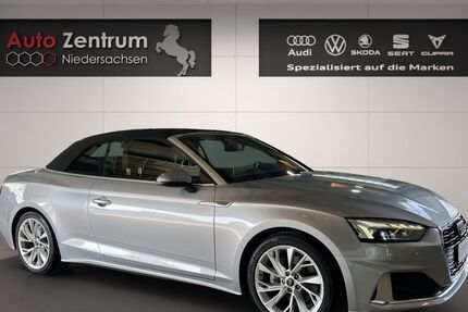 Audi A5 16.257 km 41.470 € Helmstedt 38350
