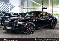 Gebrauchtwagen Bentley Continental GT