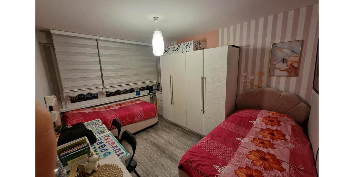 Etagenwohnung Salzgitter Ortschaft Nord - 4 Zimmer, 86 m&sup2;, 1.150&euro; | Angebot:24743445