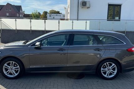 Ford Mondeo 212.414 km 8.250 € Salzgitter-Lebenstedt 38226