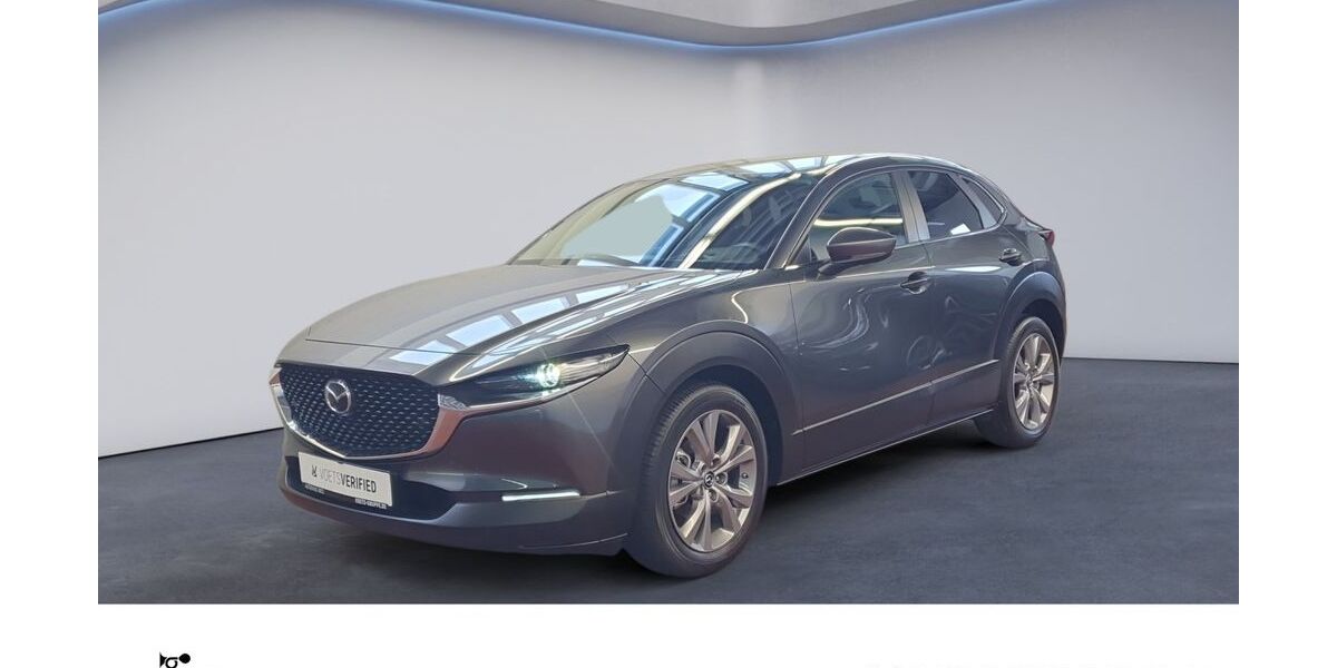 Mazda CX-30 12.100 km 23.750 &euro; Braunschweig 38122