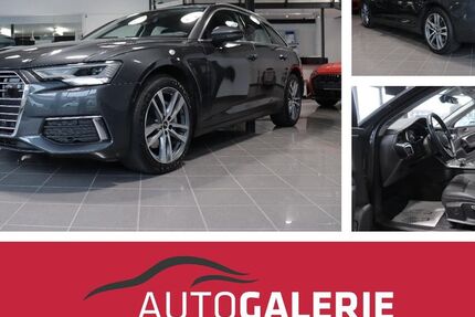 Audi A6 46.500 km 31.950 € Braunschweig 38116