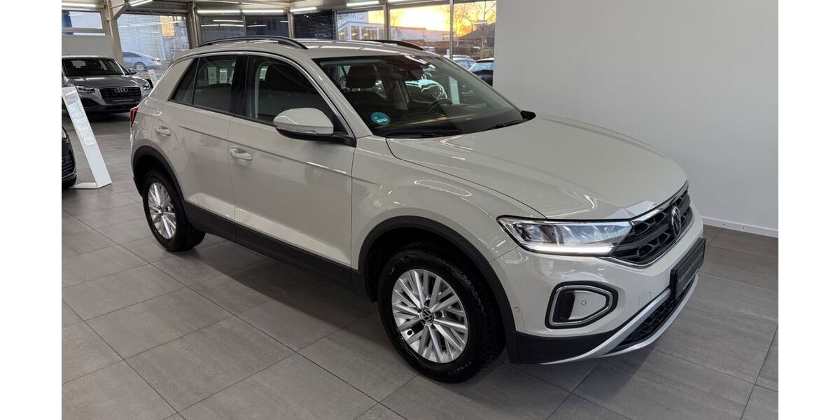VW T-Roc 35.000 km 22.990 &euro; Braunschweig 38116
