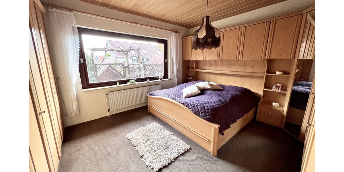 Familienbungalow in ruhiger Lage - Bungalow Elbe | Angebot:26238092