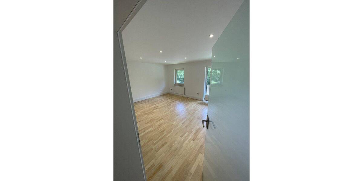 Etagenwohnung Braunschweig Kralenriede - 2 Zimmer, 50 m&sup2;, 558&euro; | Angebot:26876804